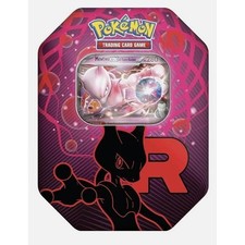 Boîte De Collection Pokémon