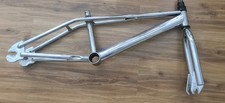 Vintage 1991 Mid school chrome