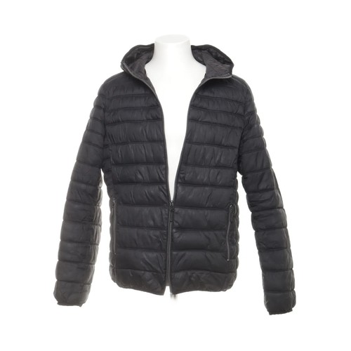 Veste haute doudoune - veste, haute,