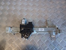 Mécanisme + moteur lève