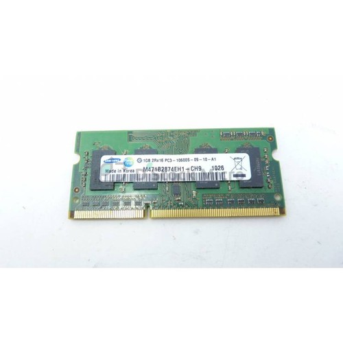 Mémoire ram samsung - mémoire,