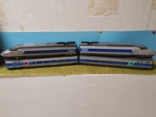 Jouef - TGV atlantique Sncf dans l'état pour piéces détachées.....