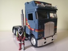 Jouet 1980 Mask Kenner Camion