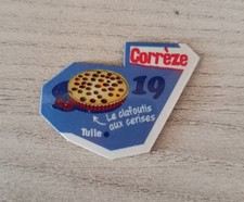 Magnet Aimant 'le Gaulois'