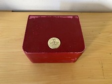 VINTAGE - OMEGA Étui De