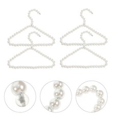  5pcs petit cintre de perle de