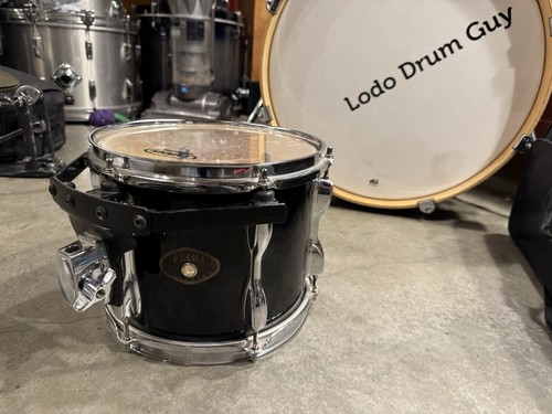 Tama rockstar rack tom - tama,