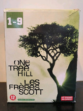 Coffret DVD Intégrale Série Les Frères Scott One Très Hill Saison 1 A 9