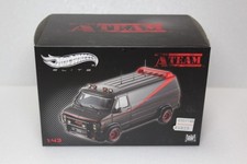 1/43 HOTWHEELS ELITE THE A