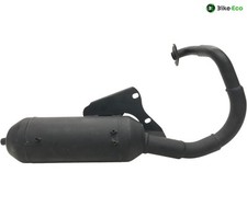 Ligne d'echappement HONDA SJ