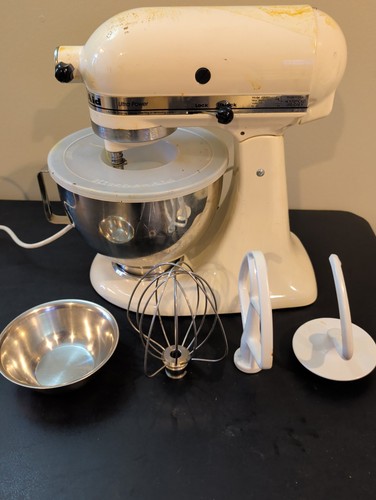 Vintage kitchenaid ksm90 - vintage,