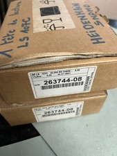 HEIDENHAIN AE LS 107C