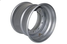 Jante acier de camion MAMMOOTH