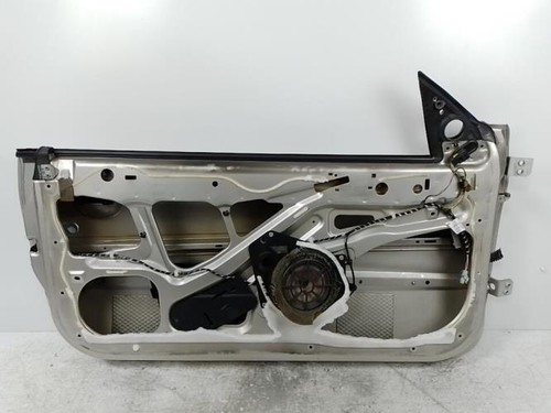 Porte avant gauche peugeot 206 - avant,