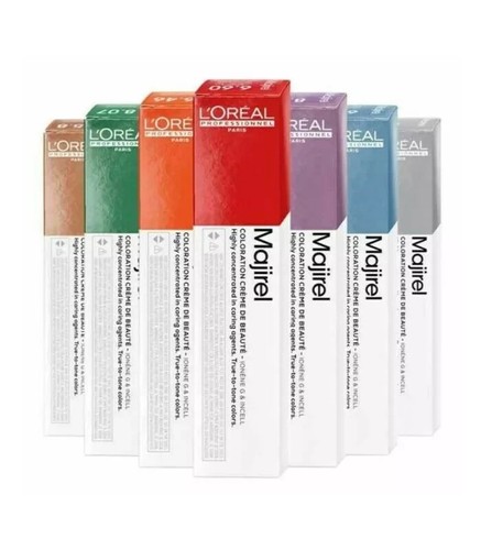 Oréal coloration majirel - coloration,