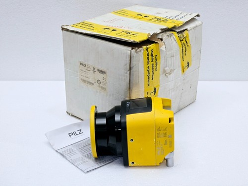 Scanner laser sécurité - scanner, de
