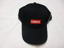 Casquette publicitaire LORCH
