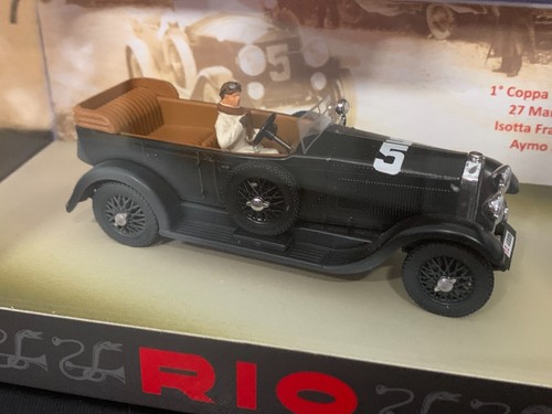 Rio 4530 isotta - 4530.p, fraschini