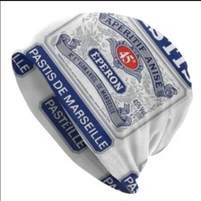 Bonnet Pastis 51  chapeau
