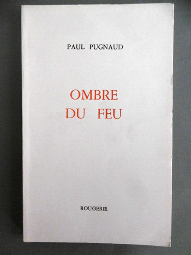 Paul pugnaud ombre - paul,