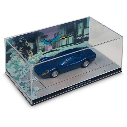 Batman detective comics - detective,