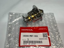 Thermostat HONDA FSC600 RC51