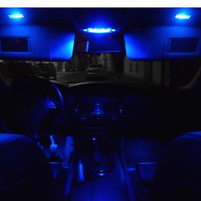 Lumière Intérieure SMD LED
