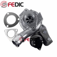 Turbo MFS 49131-06300 pour