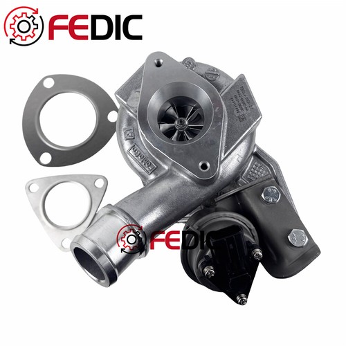 Turbo mfs 49131 - turbo, 49131-06300