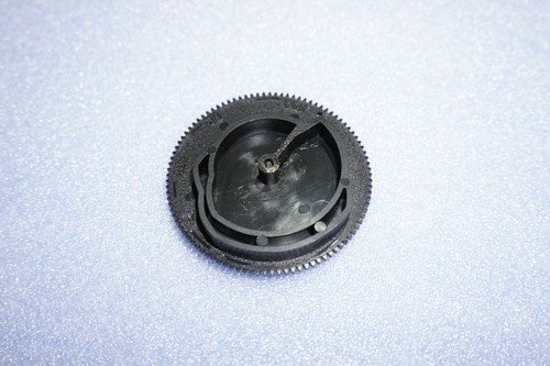 Cam gear for tascam - gear, mkii