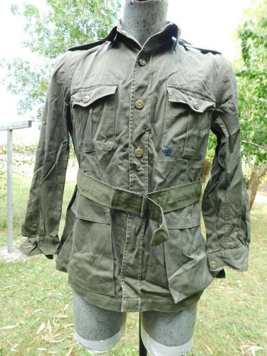 Saharienne kakie commandos - kakie,
