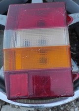 Feu Arrière Gauche Citroën GSA ( Break ) voiture collection pièce détachée gs