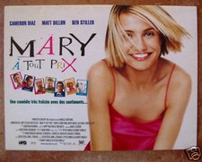 DOSSIER DE PRESSE - MARY A