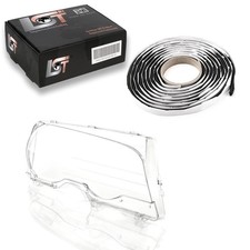 Phare de Verre Droite Xenon