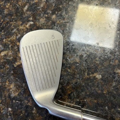 Ping i15 iron gold dot - i15, 5