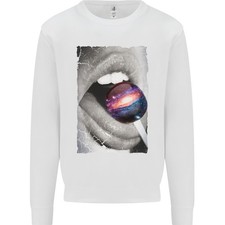 Sweat À Capuche Galactic Taste Pour Hommes