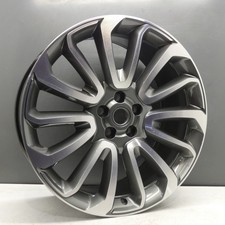Range Rover L405 Gris 22 "