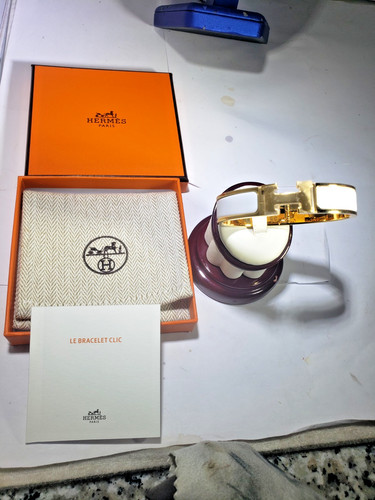 Hermes braceletclic - braceletclic, h