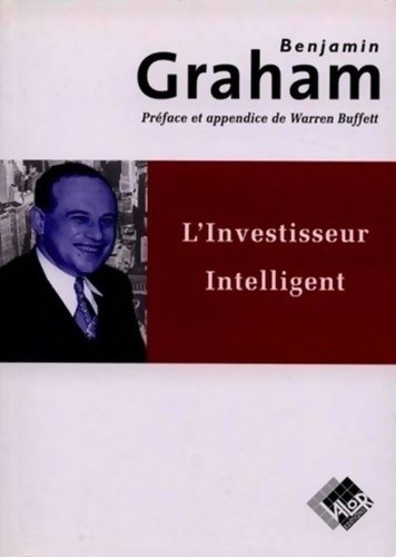 Investisseur intelligent - intelligent,