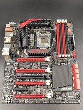 Asus Maximus VI Extreme