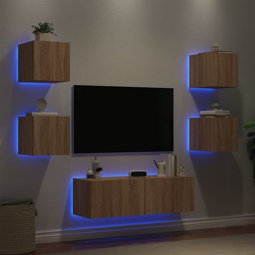 Meubles muraux avec - tv,