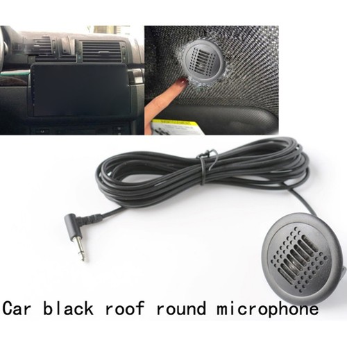 Microphone filaire stéréo - , 35