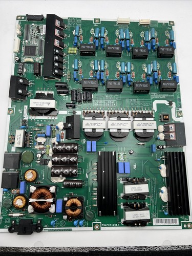 Carte alimentation samsung - carte,