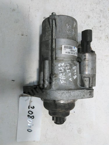 Demarreur 2z911023f volkswagen - demarreur,
