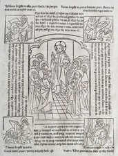 Grande Page Incunable f°43 -