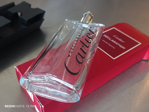 Flacon parfum vide - flacon,