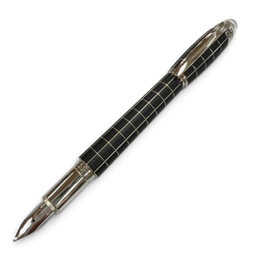 Stylo plume caoutchouc - en,