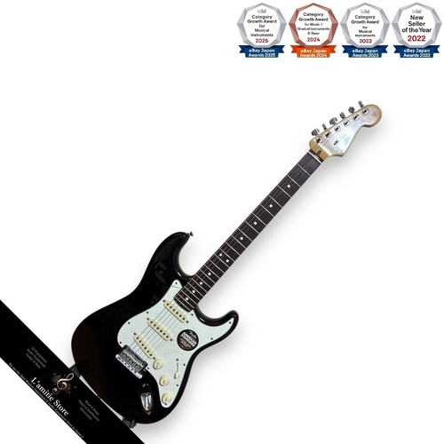 Fender usa american - usa, standard