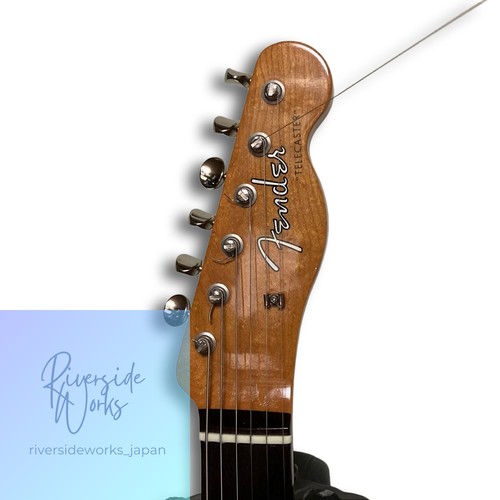 Fender mexico telecaster mod - fender,