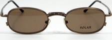 SOLANO A.Cuivre Lunettes 2033
